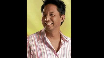 Paolo Bediones seeks PNP help vs leaker of sex video.